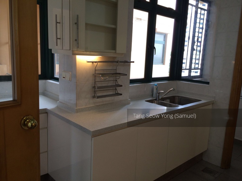 Thomson 800 (D11), Condominium #129131732
